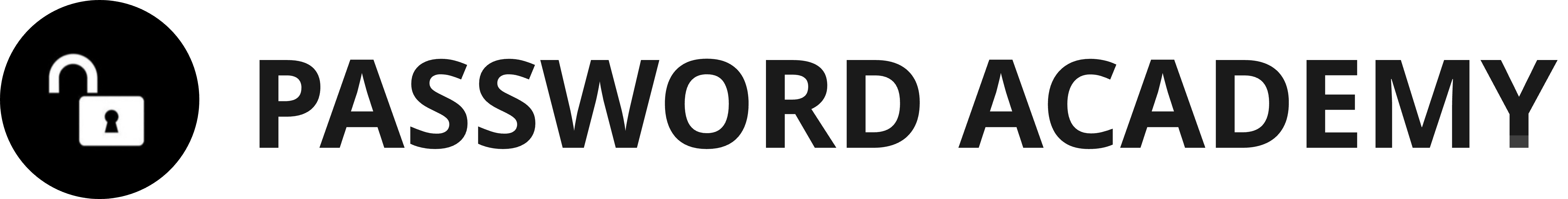 Password Academy